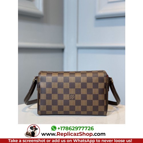 Louis Vuitton Vintage - Image 3