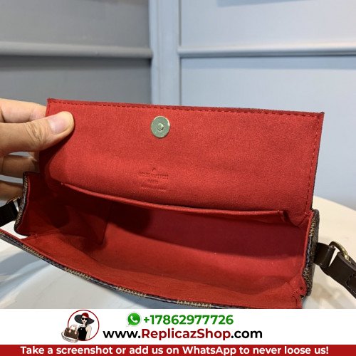 Louis Vuitton Vintage - Image 4