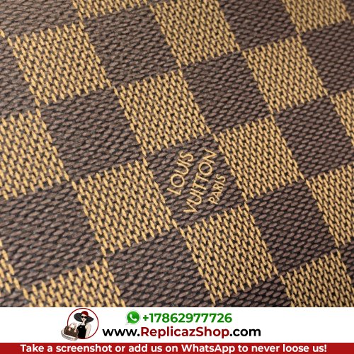 Louis Vuitton Vintage - Image 8