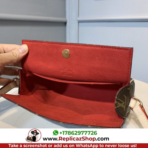 Louis Vuitton Vintage - Image 4