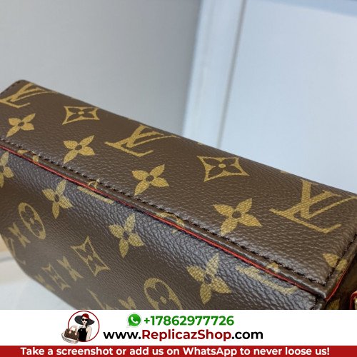 Louis Vuitton Vintage - Image 10