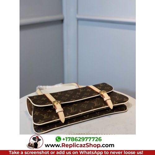 Louis Vuitton Vintage - Image 4