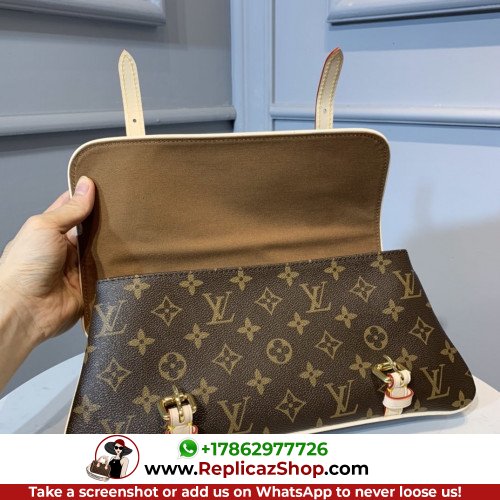 Louis Vuitton Vintage - Image 5