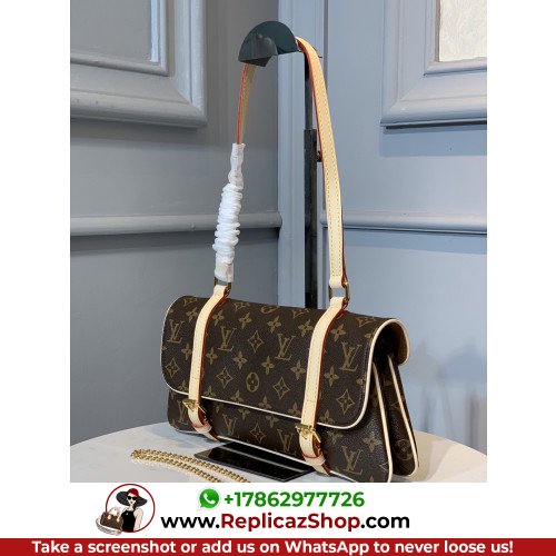 Louis Vuitton Vintage - Image 7