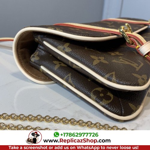 Louis Vuitton Vintage - Image 8