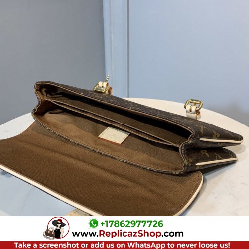 Louis Vuitton Vintage - Image 9