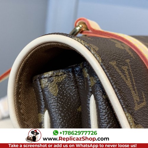 Louis Vuitton Vintage - Image 10