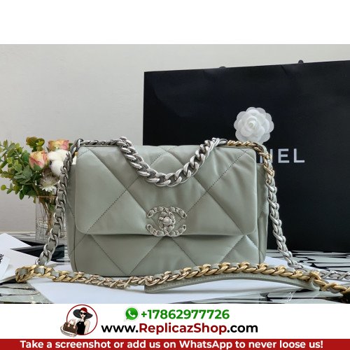 Chanel 19 Bag