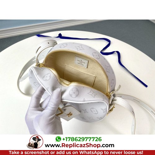 Louis Vuitton Cannes - Image 2