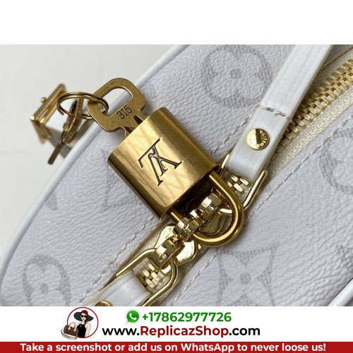 Louis Vuitton Cannes - Image 8