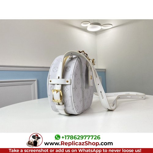 Louis Vuitton Cannes - Image 9