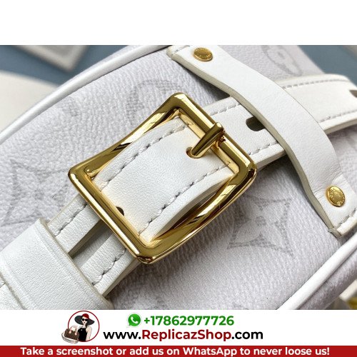 Louis Vuitton Cannes - Image 10