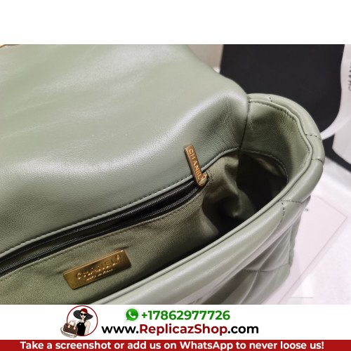 Chanel 19 Bag - Image 2