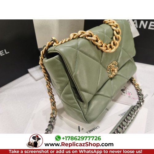 Chanel 19 Bag - Image 6