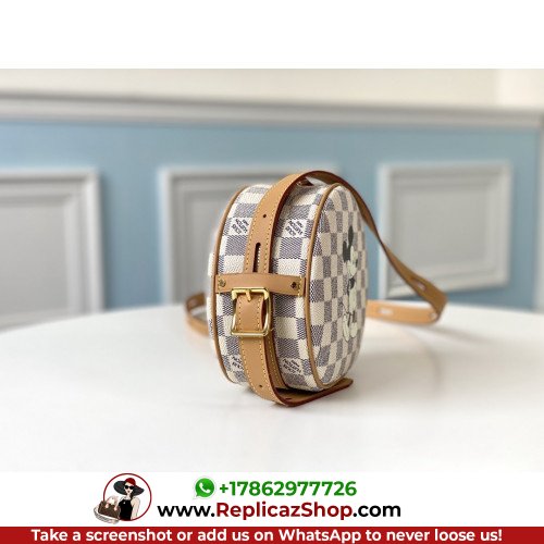 Louis Vuitton Cannes - Image 2