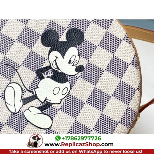 Louis Vuitton Cannes - Image 3