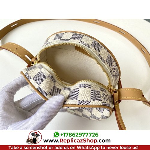 Louis Vuitton Cannes - Image 9