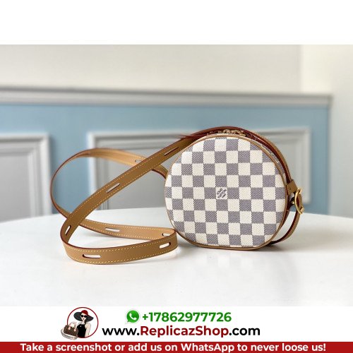 Louis Vuitton Cannes - Image 10