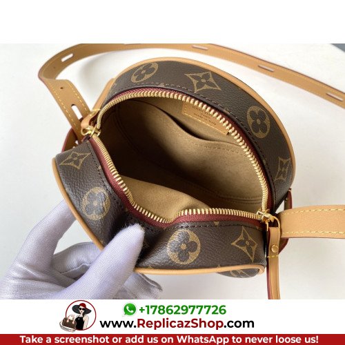 Louis Vuitton Cannes - Image 5