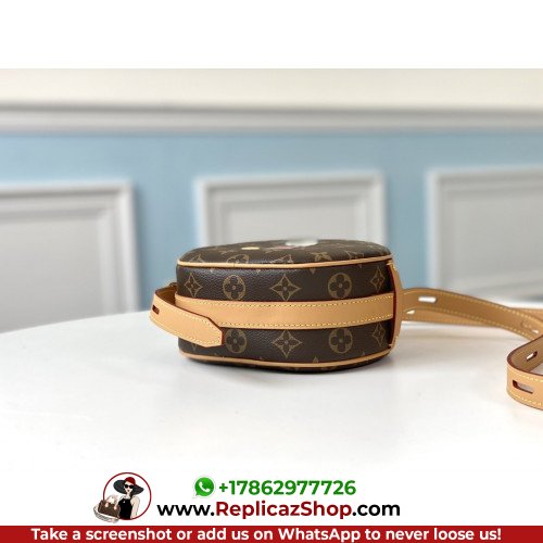 Louis Vuitton Cannes - Image 8