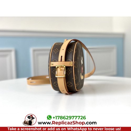 Louis Vuitton Cannes - Image 9