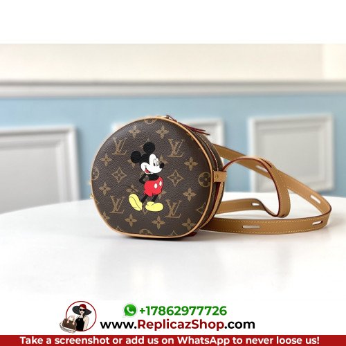 Louis Vuitton Cannes - Image 10