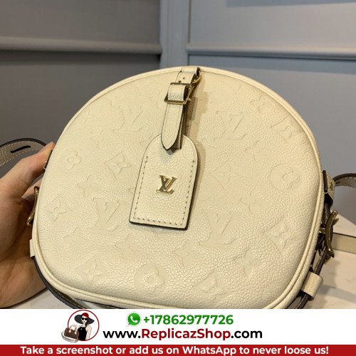 Louis Vuitton Cannes - Image 5