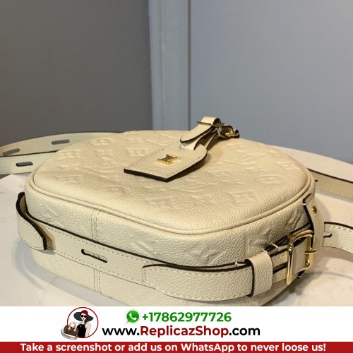 Louis Vuitton Cannes - Image 9