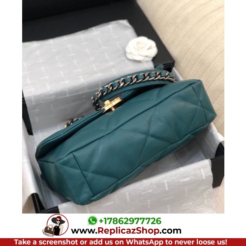 Chanel 19 Bag - Image 5