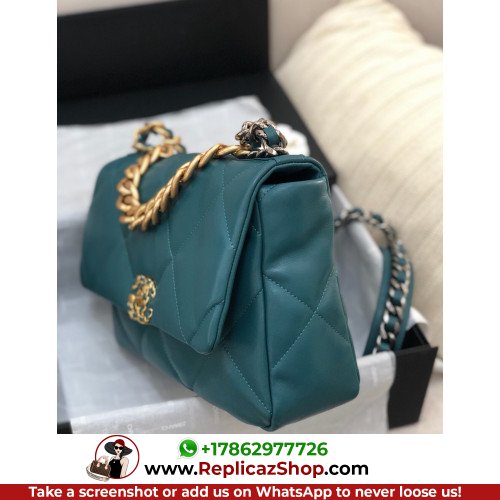 Chanel 19 Bag - Image 6