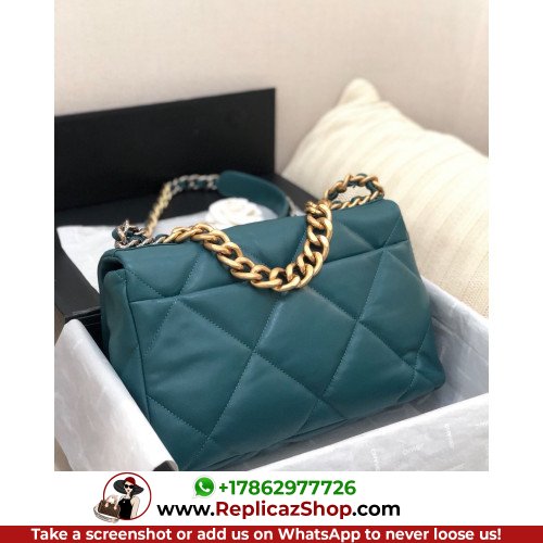 Chanel 19 Bag - Image 8