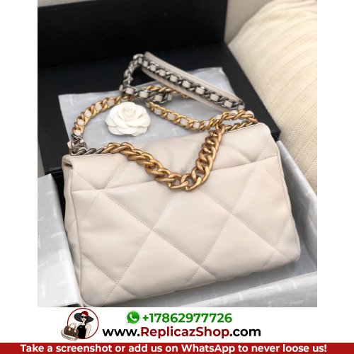 Chanel 19 Bag - Image 8