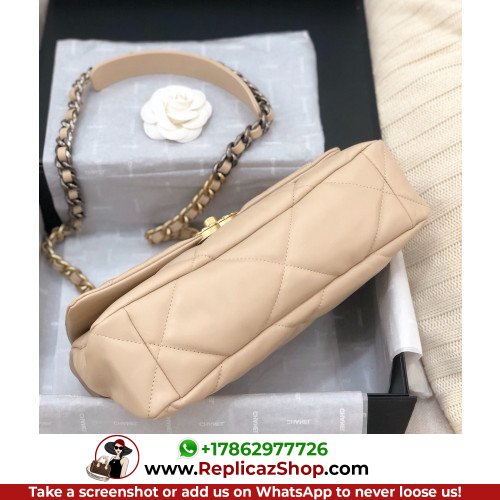 Chanel 19 Bag - Image 2