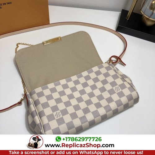 Louis Vuitton Favorite - Image 2