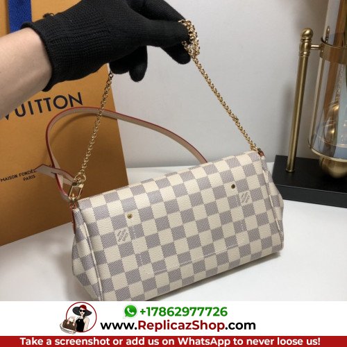 Louis Vuitton Favorite - Image 3