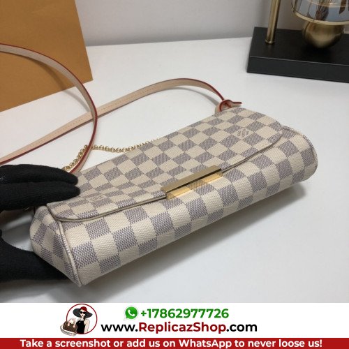 Louis Vuitton Favorite - Image 4