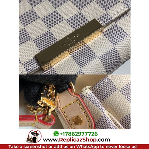 Louis Vuitton Favorite - Image 5