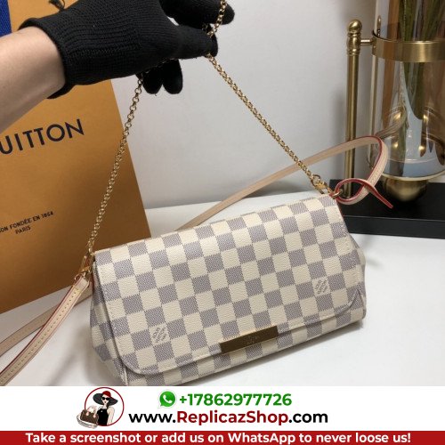 Louis Vuitton Favorite