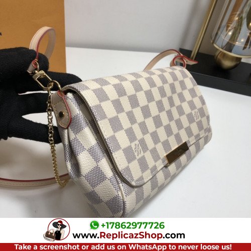 Louis Vuitton Favorite - Image 9