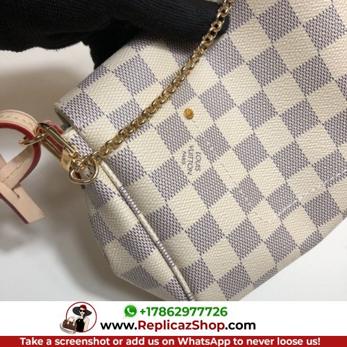 Louis Vuitton Favorite - Image 10