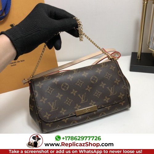Louis Vuitton Favorite