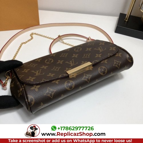 Louis Vuitton Favorite - Image 3