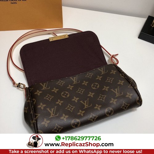 Louis Vuitton Favorite - Image 5