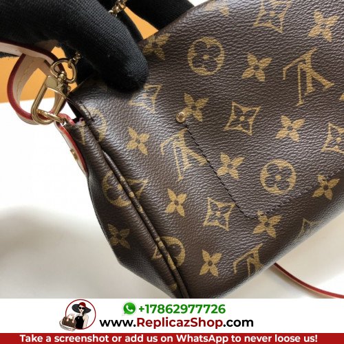 Louis Vuitton Favorite - Image 8