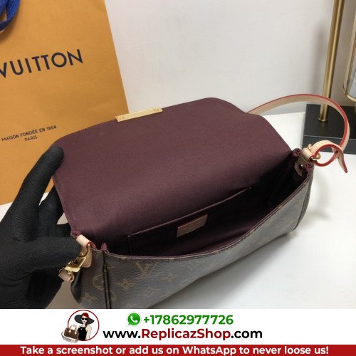 Louis Vuitton Favorite - Image 9