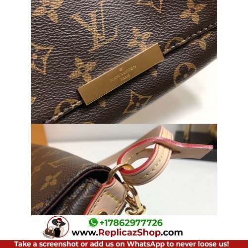 Louis Vuitton Favorite - Image 10