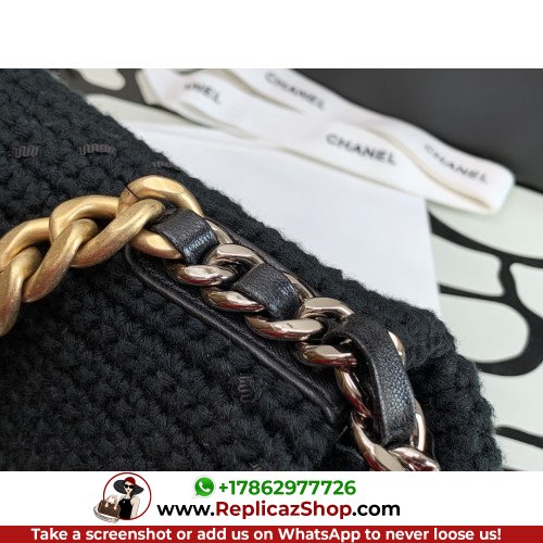 Chanel 19 Bag - Image 2