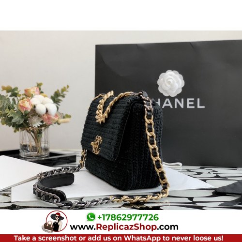 Chanel 19 Bag - Image 3