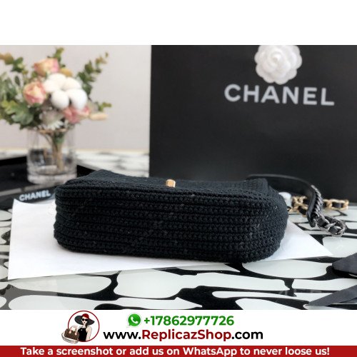 Chanel 19 Bag - Image 4