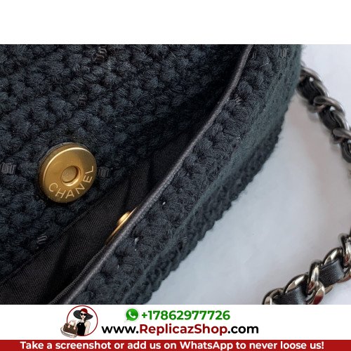 Chanel 19 Bag - Image 6